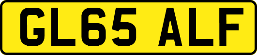 GL65ALF