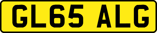 GL65ALG