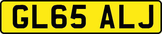 GL65ALJ
