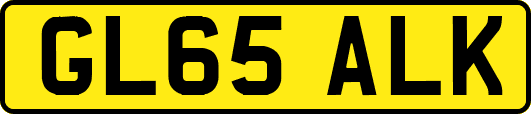GL65ALK