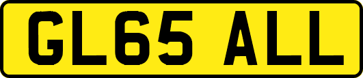 GL65ALL