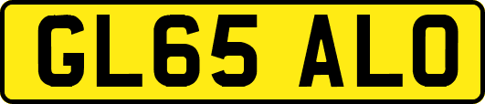 GL65ALO