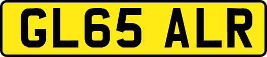 GL65ALR