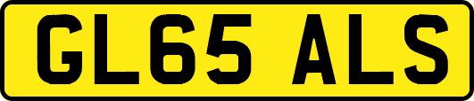 GL65ALS