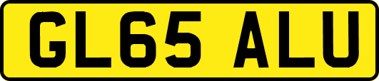 GL65ALU
