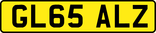 GL65ALZ