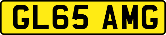GL65AMG