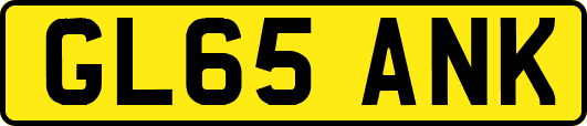 GL65ANK