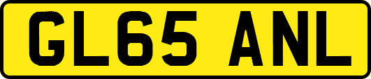 GL65ANL