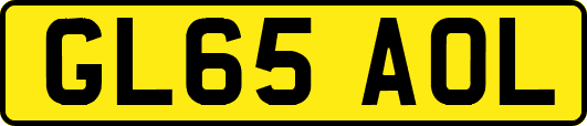 GL65AOL