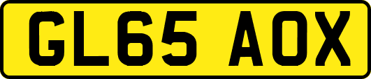 GL65AOX