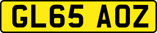 GL65AOZ