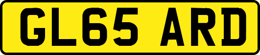 GL65ARD