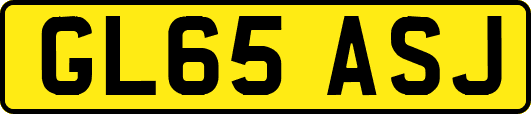 GL65ASJ