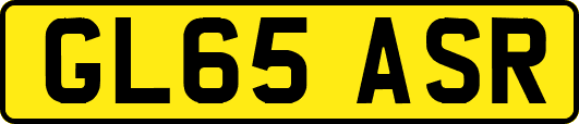 GL65ASR