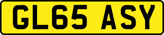 GL65ASY
