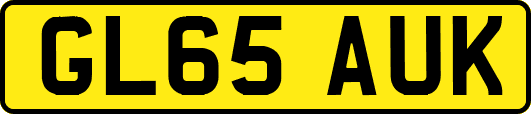 GL65AUK