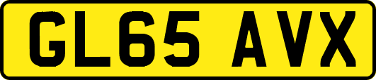 GL65AVX