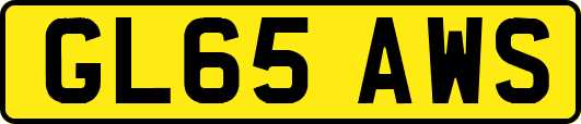 GL65AWS
