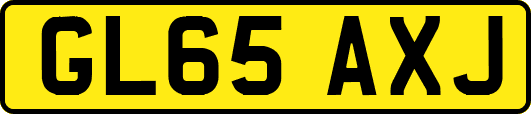 GL65AXJ