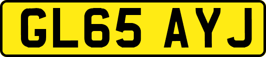 GL65AYJ