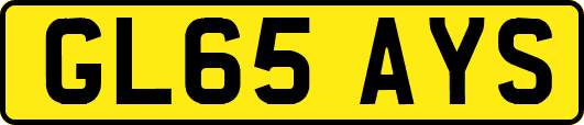 GL65AYS