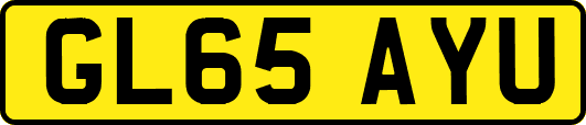 GL65AYU
