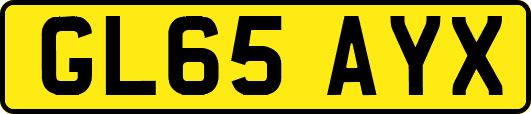 GL65AYX