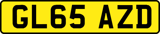 GL65AZD