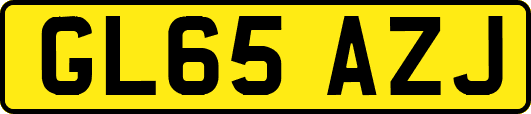 GL65AZJ