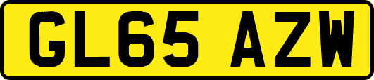 GL65AZW