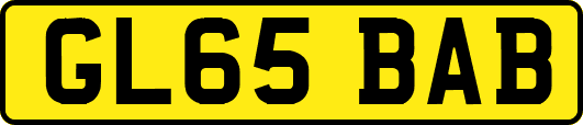 GL65BAB
