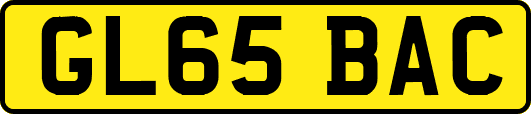 GL65BAC