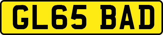 GL65BAD