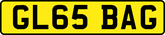 GL65BAG
