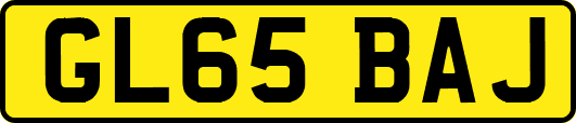 GL65BAJ