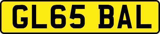 GL65BAL