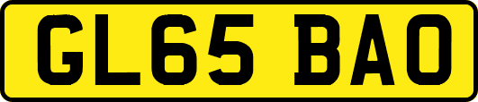 GL65BAO