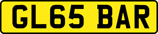GL65BAR