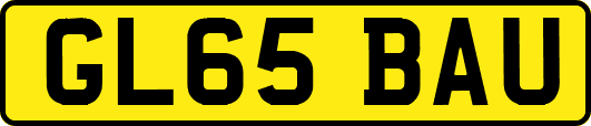 GL65BAU
