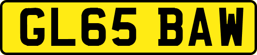 GL65BAW