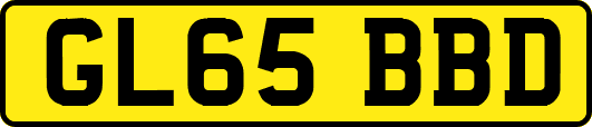 GL65BBD