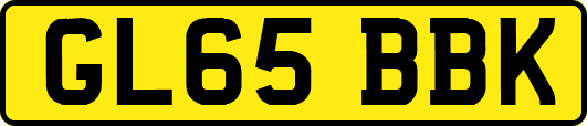 GL65BBK