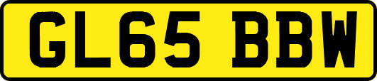 GL65BBW