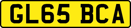 GL65BCA