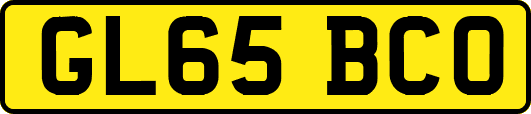 GL65BCO