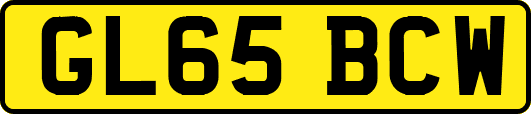 GL65BCW