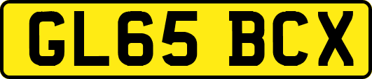 GL65BCX