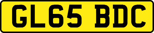 GL65BDC