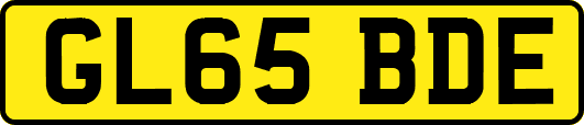 GL65BDE